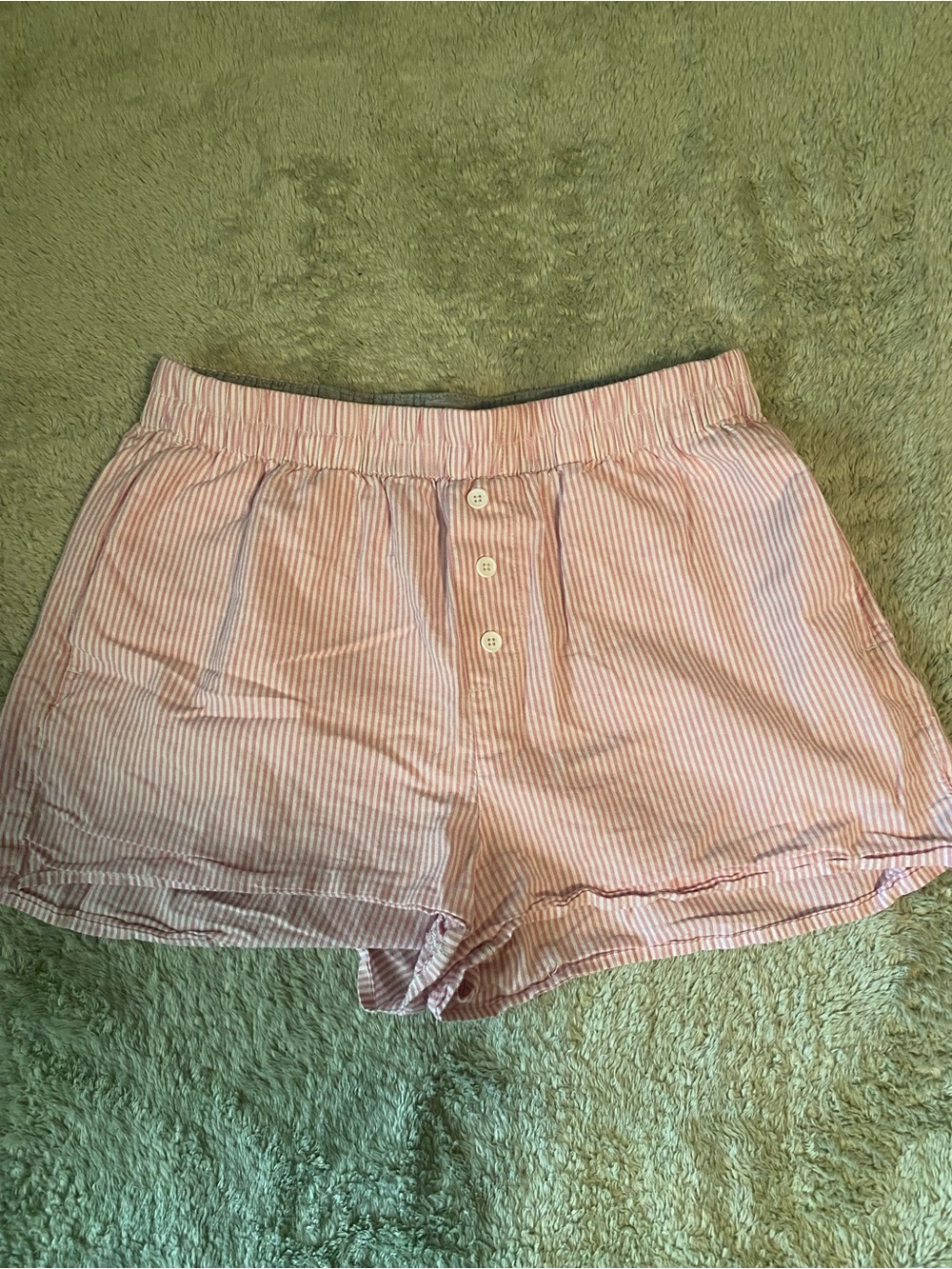 Lounge shorts